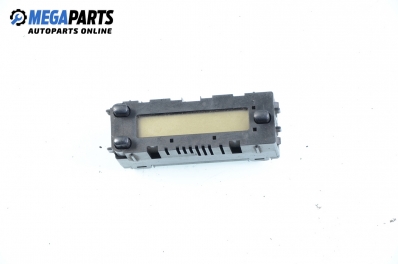 Часовник за Citroen Xsara Hatchback (04.1997 - 04.2005)