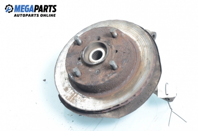 Шенкел главина за Suzuki Swift II Hatchback (03.1989 - 12.2005), позиция: предна, лява