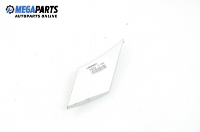 Външни лайсни за Mercedes-Benz C-Class Sedan (W203) (05.2000 - 08.2007), седан, позиция: задна, дясна