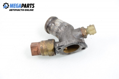 Корпус на термостат за Audi 100 Avant C4 (12.1990 - 11.1994) 2.5 TDI, 115 к.с.