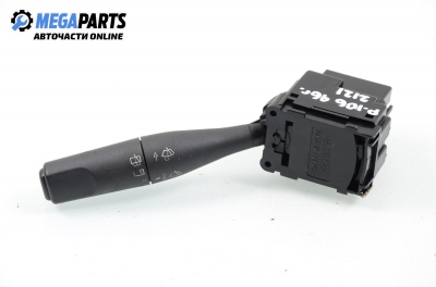 Лостче за чистачки за Peugeot 106 I Hatchback (08.1991 - 04.1996)