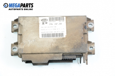 Компютър двигател за Fiat Punto Hatchback (09.1993 - 09.1999) 55 1.1, 54 к.с., № Magneti Marelli IAW 16F.EB