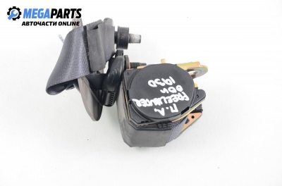 Предпазен колан за Land Rover Freelander SUV I (02.1998 - 10.2006), 4+1 вр., позиция: предна, лява