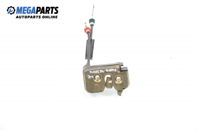 Брава заден капак за Ford Fiesta IV Hatchback (08.1995 - 09.2002)