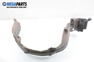 Подкалник за Nissan Almera II Hatchback (01.2000 - 12.2006), 4+1 вр., хечбек, позиция: предна, дясна