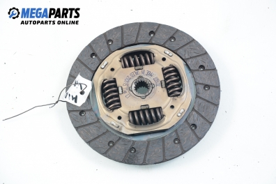 Феродов диск за Mini Hatchback (R56) (09.2006 - 11.2013) Cooper, 120 к.с.