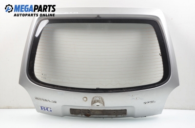 Заден капак за Opel Corsa B Hatchback (03.1993 - 12.2002), 2+1 вр.