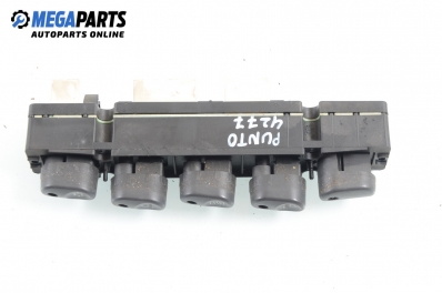 Панел бутони за Fiat Punto Hatchback (09.1993 - 09.1999)