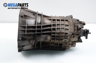 Ръчна скоростна кутия за Opel Omega B Sedan (03.1994 - 07.2003) 2.0 16V, 136 к.с., № GM 90446297