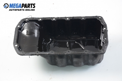 Картер за Mini Hatchback (R56) (09.2006 - 11.2013) Cooper, 120 к.с.