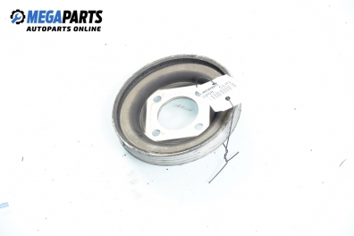 Ремъчна шайба за Renault Clio II Hatchback (09.1998 - 09.2005) 1.6 (B/CB0D), 90 к.с.