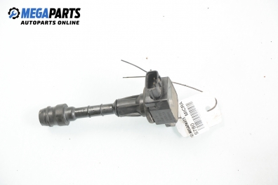 Запалителна бобина за Nissan Micra III Hatchback (01.2003 - 06.2010) 1.2 16V, 65 к.с., № 22448 AX001