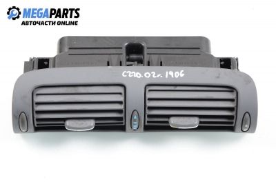 Духалки парно за Mercedes-Benz C-Class Estate (S203) (03.2001 - 08.2007)