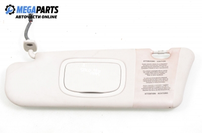 Сенник за Fiat Stilo Hatchback (10.2001 - 11.2010), позиция: лява