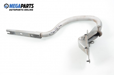 Панта заден капак за BMW 5 Series E60 Sedan (E60) (07.2003 - 03.2010), седан, позиция: лява