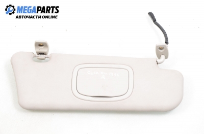 Сенник за Fiat Stilo Hatchback (10.2001 - 11.2010), позиция: дясна