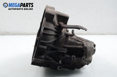 Ръчна скоростна кутия за Nissan Almera I Hatchback (07.1995 - 07.2001) 1.4, 87 к.с.