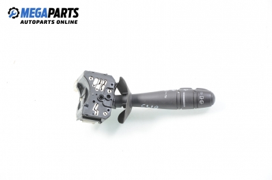 Лостче за чистачки за Renault Clio II Hatchback (09.1998 - 09.2005)