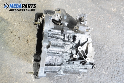 Ръчна скоростна кутия за Fiat Stilo Hatchback (10.2001 - 11.2010) 1.9 JTD (192_XE1A), 115 к.с.