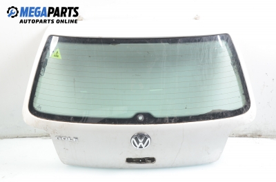 Заден капак за Volkswagen Golf IV Hatchback (08.1997 - 06.2005), 4+1 вр.
