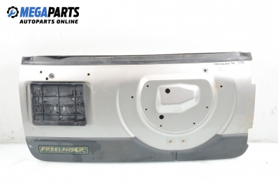 Заден капак за Land Rover Freelander SUV I (02.1998 - 10.2006), 4+1 вр., позиция: задна