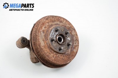 Шенкел главина за Subaru Impreza Sedan I (08.1992 - 09.2001), позиция: задна, дясна