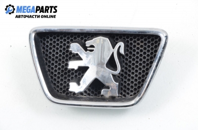 Емблема за Peugeot 306 Break (06.1994 - 04.2002), комби, позиция: предна