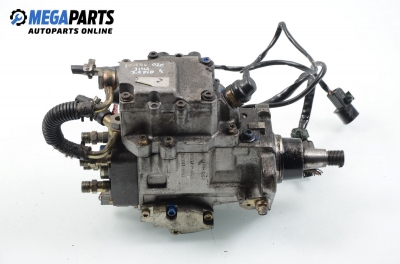 ГНП-горивонагнетателна помпа за Mitsubishi Pajero III SUV (01.1999 - 01.2007) 3.2 Di-D, 160 к.с., № 109144-3062