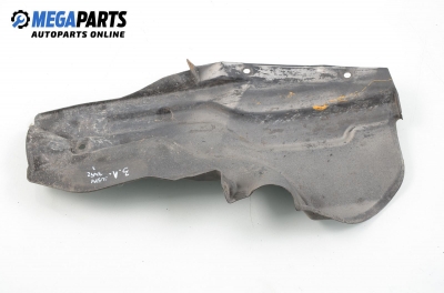Подкалник за Subaru Justy III Hatchback (09.2003 - 09.2007), позиция: задна, лява