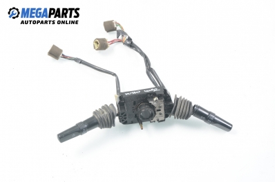 Лостчета светлини и чистачки за SsangYong Musso SUV (01.1993 - 09.2007)