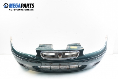 Предна броня за Rover 200 Hatchback II (11.1995 - 03.2000), хечбек, позиция: предна