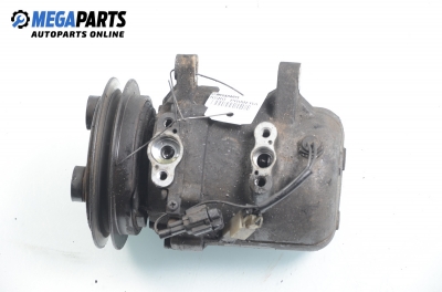 Компресор климатик за Nissan Primera Traveller II (06.1996 - 01.2002) 2.0 TD, 90 к.с.