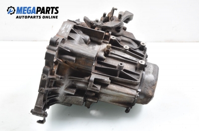 Ръчна скоростна кутия за Citroen Xantia II Break (01.1998 - 04.2003) 2.1 Turbo D 12V, 109 к.с.