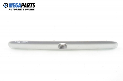 Лайсна заден капак за Subaru Justy III Hatchback (09.2003 - 09.2007)