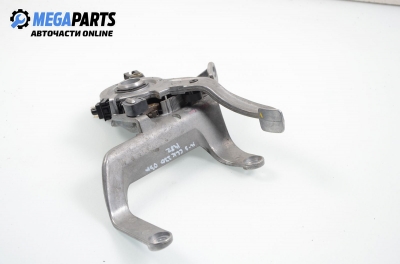 Педал паркинг спирачка за Mercedes-Benz CLK-Class Coupe (C209) (06.2002 - 05.2009)