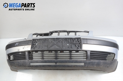Предна броня за Volkswagen Passat Variant B5 (05.1997 - 12.2001), комби, позиция: предна