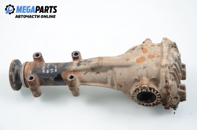 Диференциал за Subaru Impreza Sedan I (08.1992 - 09.2001) 1.8 i AWD, 103 к.с.