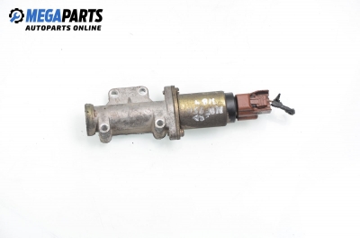Стъпков мотор за Nissan Almera I Hatchback (07.1995 - 07.2001) 1.4, 87 к.с.