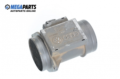 Дебитомер за Volkswagen Golf III Hatchback (08.1991 - 07.1998) 1.9 TDI, 110 к.с., № 074 906 461