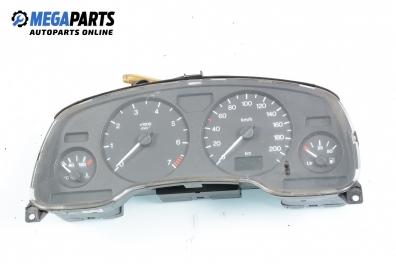 Километраж за Opel Astra G Hatchback (02.1998 - 12.2009) 1.4 16V, 90 к.с.