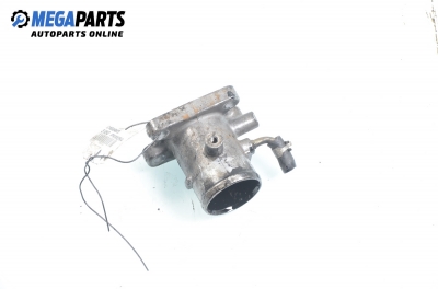 Тръба турбо за Nissan Primera Traveller II (06.1996 - 01.2002) 2.0 TD, 90 к.с.