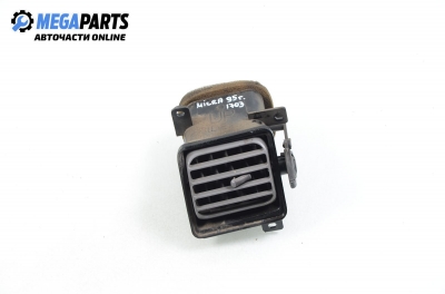 Духалка парно за Nissan Micra II Hatchback (01.1992 - 02.2003)