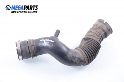 Въздуховод за Renault Megane I Coach (03.1996 - 08.2003) 1.6 e (DA0F), 90 к.с.