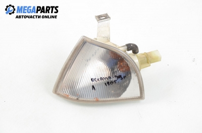 Мигач за Skoda Octavia I Combi (07.1998 - 12.2010), комби, позиция: лява