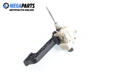 Ключалка за капачката на резервоара за Mercedes-Benz C-Class Estate (S203) (03.2001 - 08.2007), комби