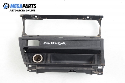 Пепелник за BMW 3 Series E46 Touring (10.1999 - 06.2005)