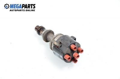 Палец на разпределителя на запалването (делко) за Seat Toledo I Hatchback (01.1991 - 10.1999) 1.6 i, 101 к.с.