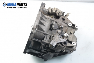 Ръчна скоростна кутия за Mini Hatchback (R56) (09.2006 - 11.2013) Cooper, 120 к.с.