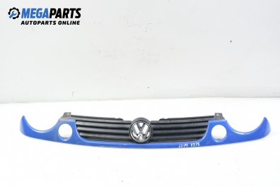 Решетка за Volkswagen Lupo Hatchback (09.1998 - 07.2005), позиция: предна