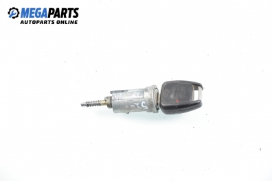 Контактен ключ за Opel Astra G Hatchback (02.1998 - 12.2009)